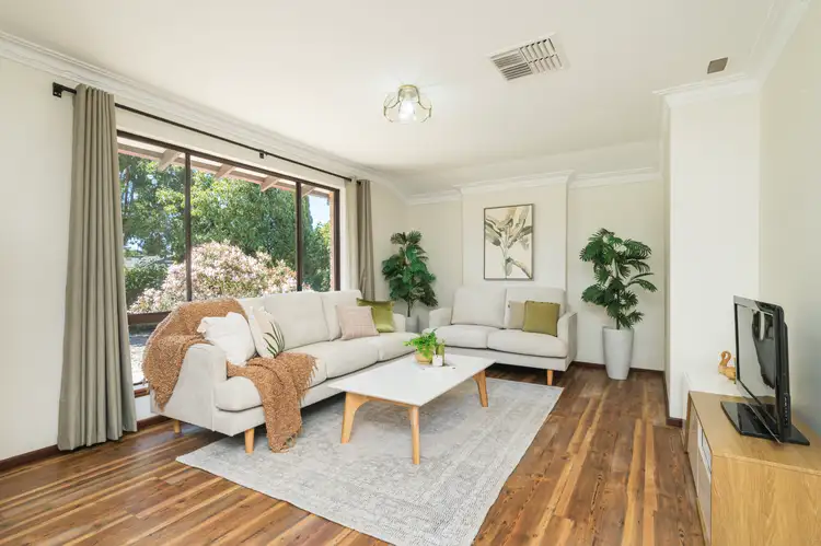 Third view of Homely house listing, 12 Hyland Way, Wilson WA 6107