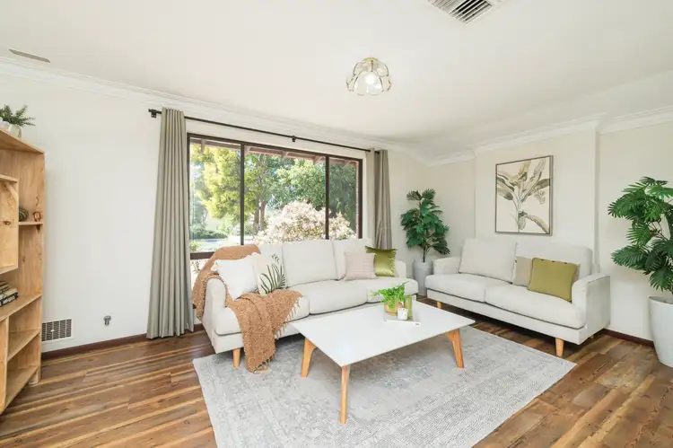 Fourth view of Homely house listing, 12 Hyland Way, Wilson WA 6107