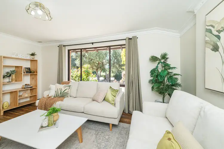 Fifth view of Homely house listing, 12 Hyland Way, Wilson WA 6107