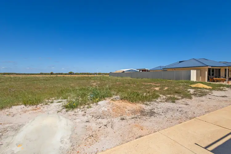 Fourth view of Homely land listing, LOT 878, 9 Prevelly Way, Jurien Bay WA 6516