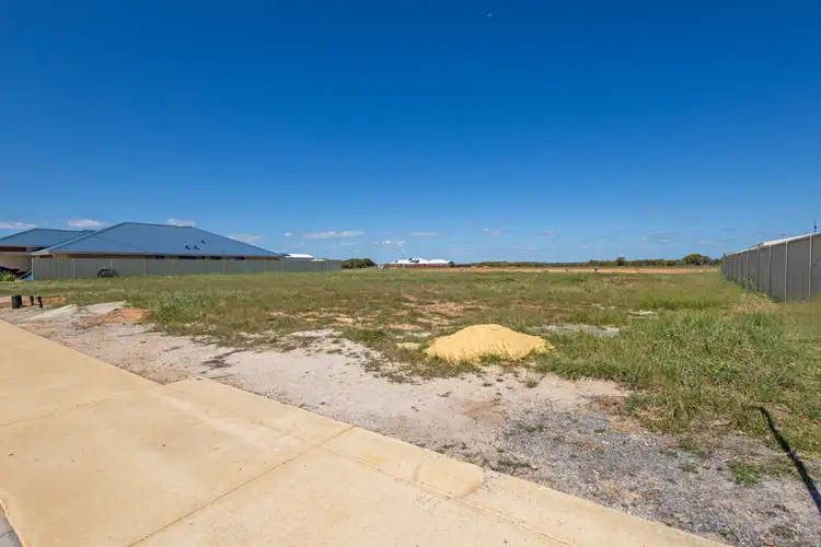 Fifth view of Homely land listing, LOT 878, 9 Prevelly Way, Jurien Bay WA 6516