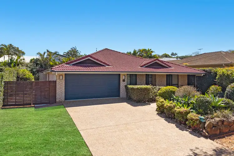 Main view of Homely house listing, 14 Aquila Street, Redland Bay QLD 4165