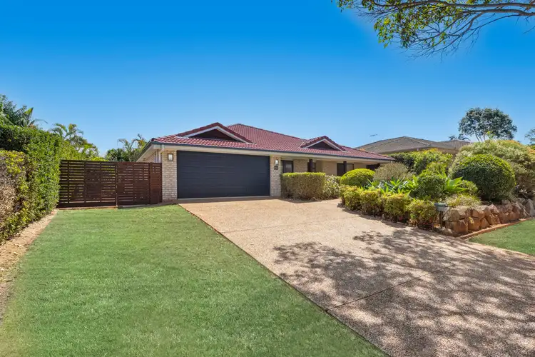 Second view of Homely house listing, 14 Aquila Street, Redland Bay QLD 4165