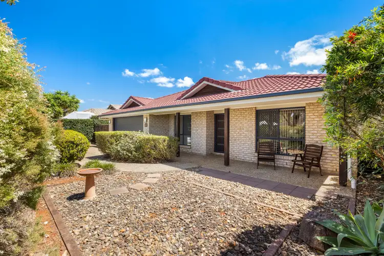 Fourth view of Homely house listing, 14 Aquila Street, Redland Bay QLD 4165