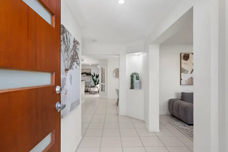 Fifth view of Homely house listing, 14 Aquila Street, Redland Bay QLD 4165