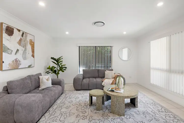 Sixth view of Homely house listing, 14 Aquila Street, Redland Bay QLD 4165