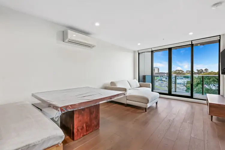 Second view of Homely apartment listing, 513/1228 Nepean Highway, Cheltenham VIC 3192