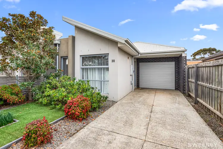30 Macdonald Avenue, Altona North VIC 3025