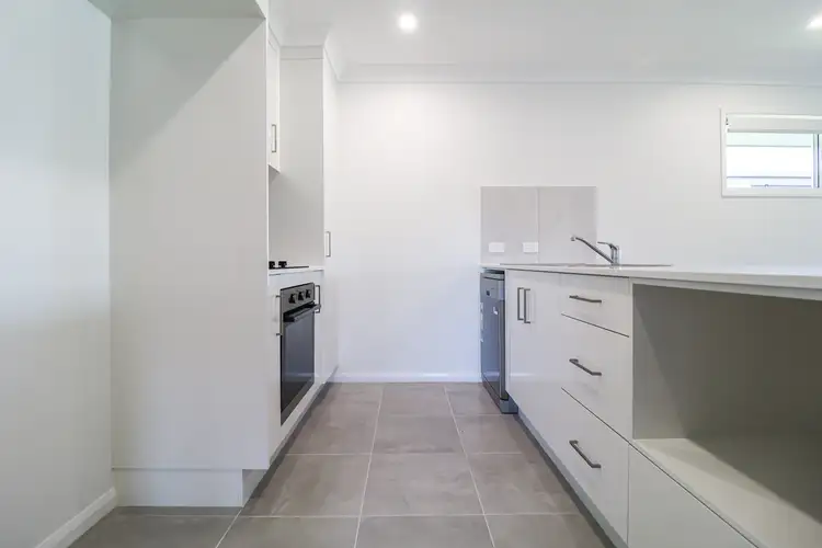 Third view of Homely house listing, 4 Oystercatcher Road, Kirkwood QLD 4680