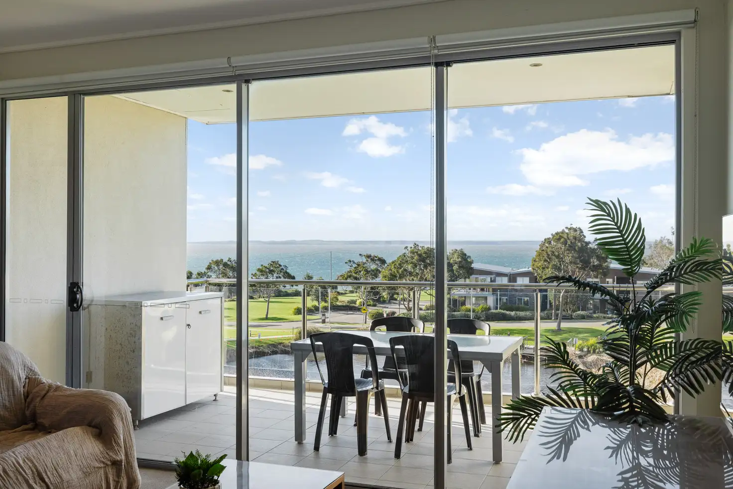 Main view of Homely apartment listing, 419/17 Potters Hill Road, San Remo VIC 3925