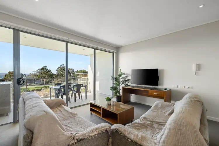 Third view of Homely apartment listing, 419/17 Potters Hill Road, San Remo VIC 3925