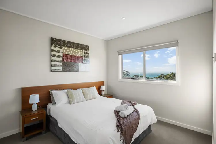 Fifth view of Homely apartment listing, 419/17 Potters Hill Road, San Remo VIC 3925