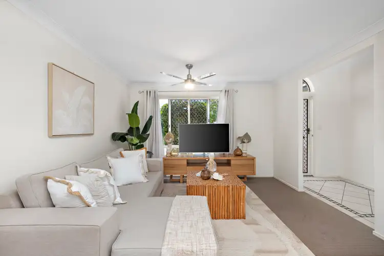 Fifth view of Homely house listing, 3 Razorback Close, Carindale QLD 4152