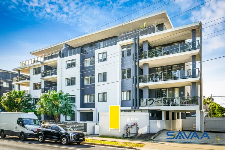 36/27-31 Veron Street, Wentworthville NSW 2145