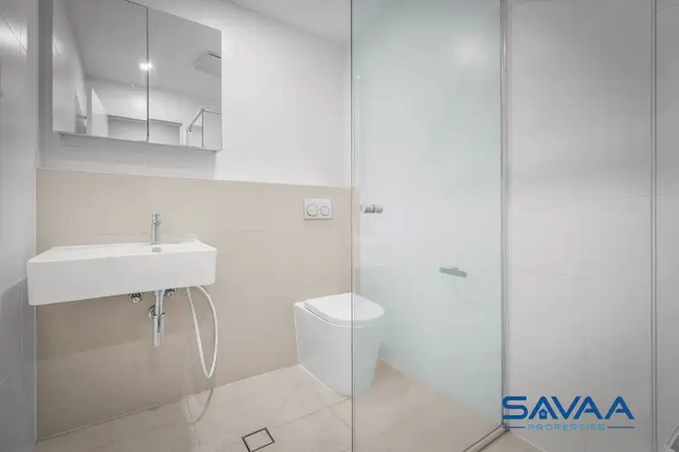 Sixth view of Homely apartment listing, 36/27-31 Veron Street, Wentworthville NSW 2145
