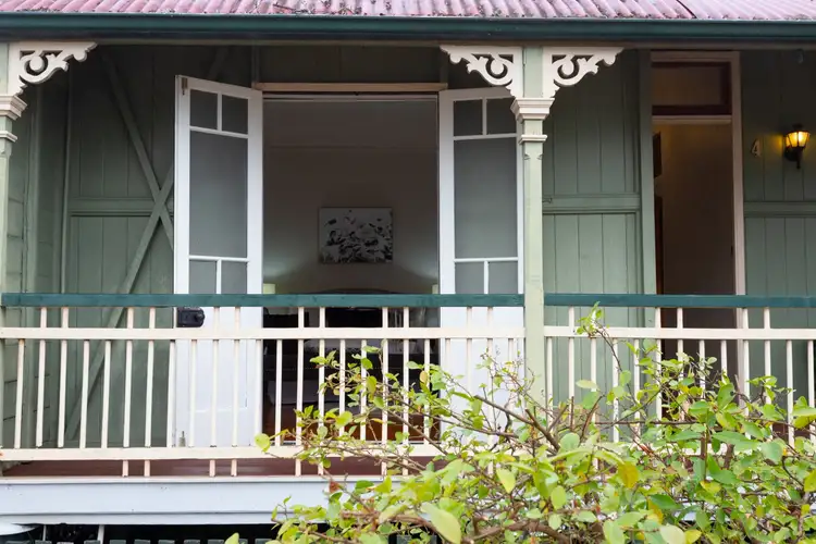 Fourth view of Homely house listing, 4 Hancock Street, Ipswich QLD 4305