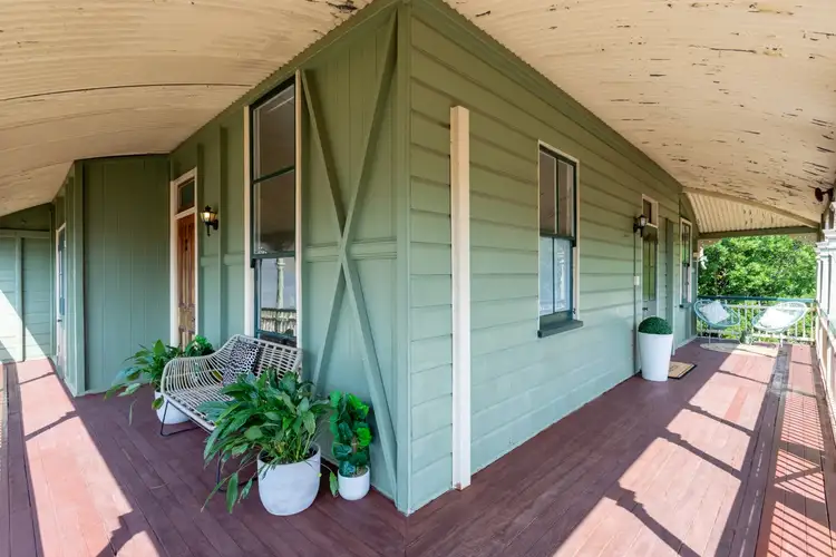 Fifth view of Homely house listing, 4 Hancock Street, Ipswich QLD 4305