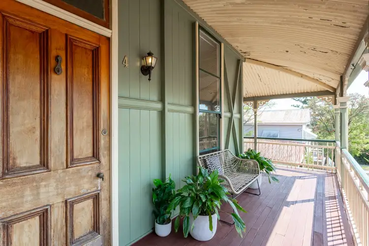 Sixth view of Homely house listing, 4 Hancock Street, Ipswich QLD 4305