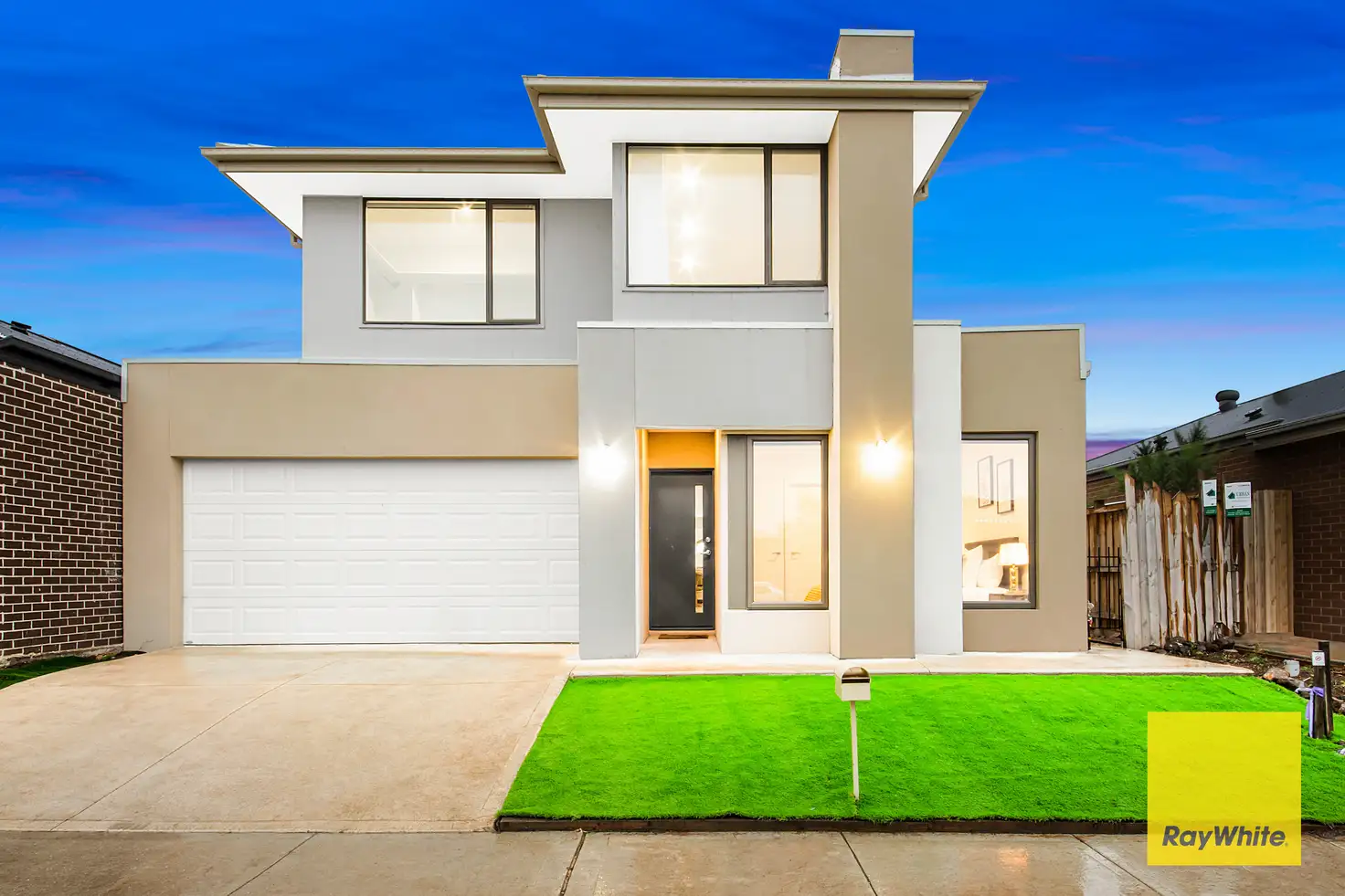 Main view of Homely house listing, 20 Canter Road, Tarneit VIC 3029