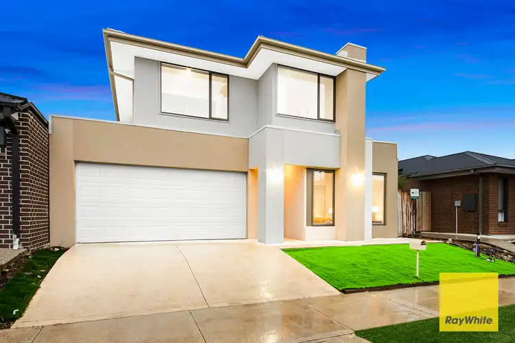 Second view of Homely house listing, 20 Canter Road, Tarneit VIC 3029