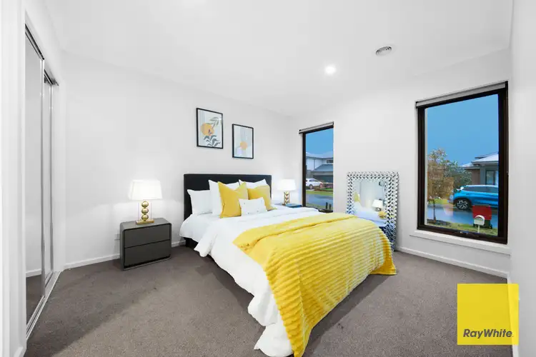Fourth view of Homely house listing, 20 Canter Road, Tarneit VIC 3029