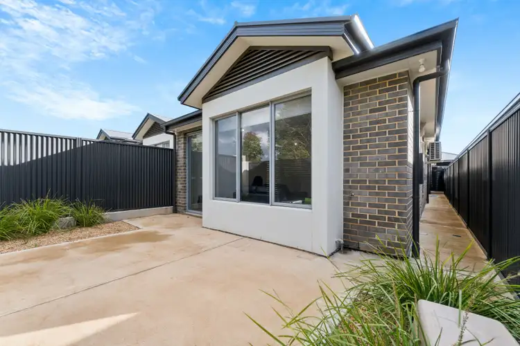 Second view of Homely house listing, 16 Moran Close, Gawler East SA 5118