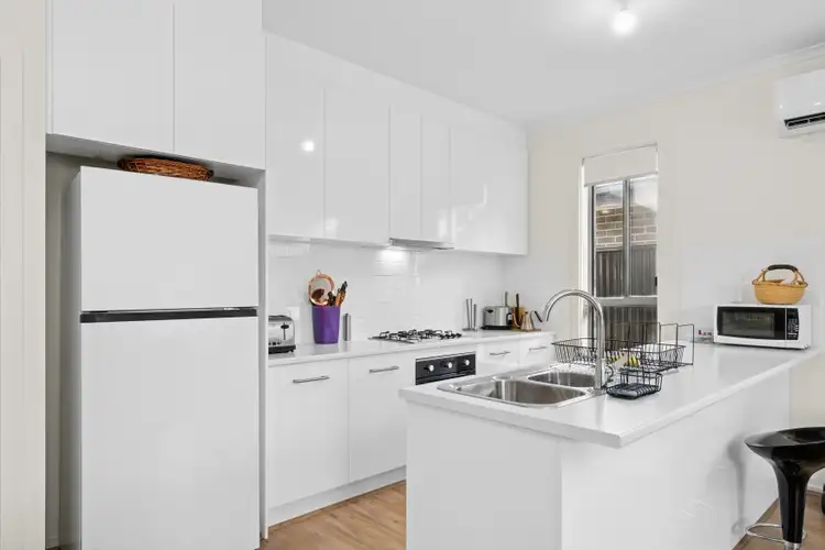 Fourth view of Homely house listing, 16 Moran Close, Gawler East SA 5118