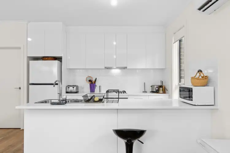 Fifth view of Homely house listing, 16 Moran Close, Gawler East SA 5118