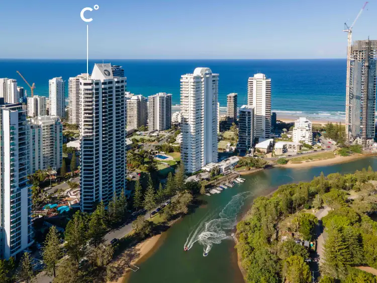 82/24 Breaker Street, Main Beach QLD 4217
