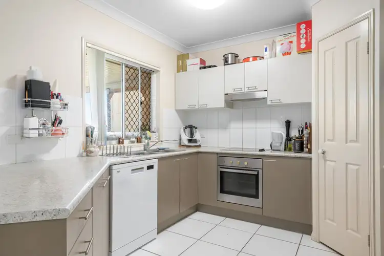 Third view of Homely house listing, 180 Macquarie Way, Drewvale QLD 4116