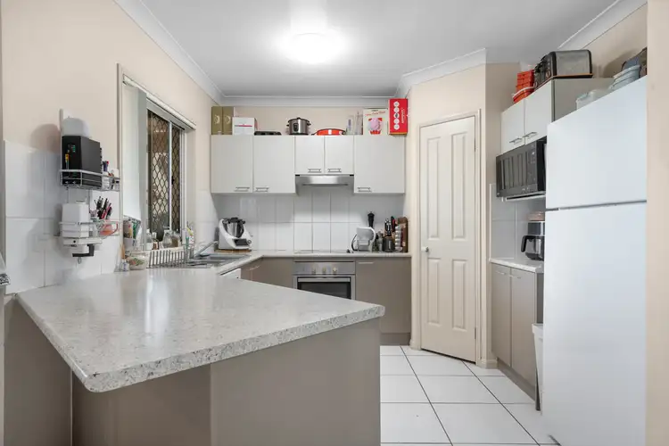 Fourth view of Homely house listing, 180 Macquarie Way, Drewvale QLD 4116