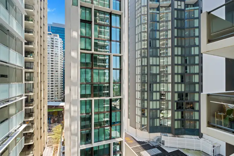 1205/212 Margaret Street, Brisbane City QLD 4000