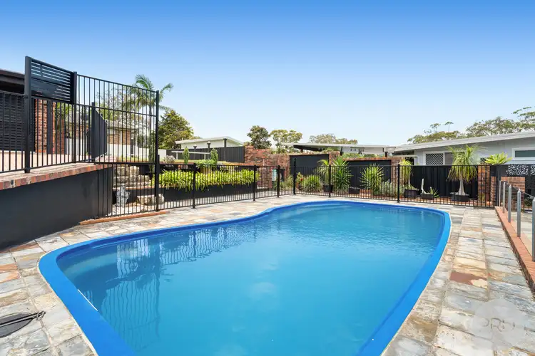 25 Gibbers Drive, Lemon Tree Passage NSW 2319