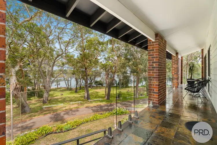 Fourth view of Homely house listing, 25 Gibbers Drive, Lemon Tree Passage NSW 2319