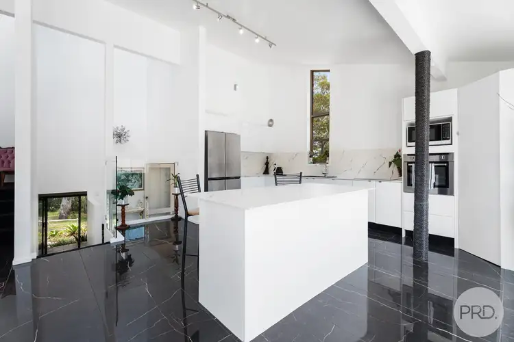 Fifth view of Homely house listing, 25 Gibbers Drive, Lemon Tree Passage NSW 2319