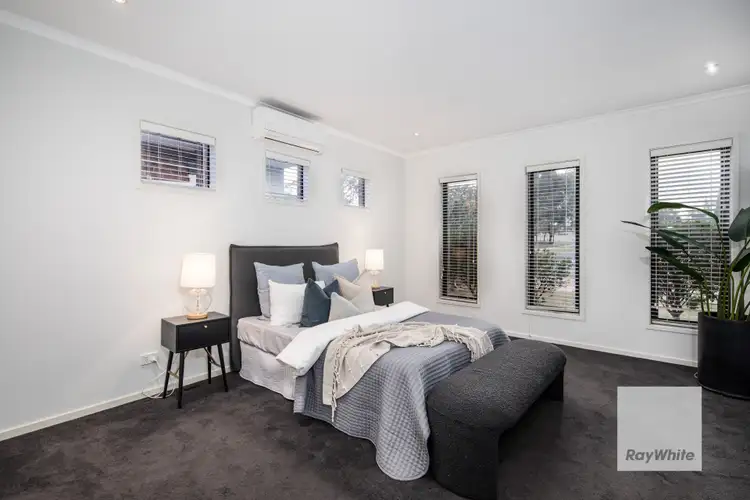 Third view of Homely house listing, 23 Jacaranda Drive, Taylors Hill VIC 3037