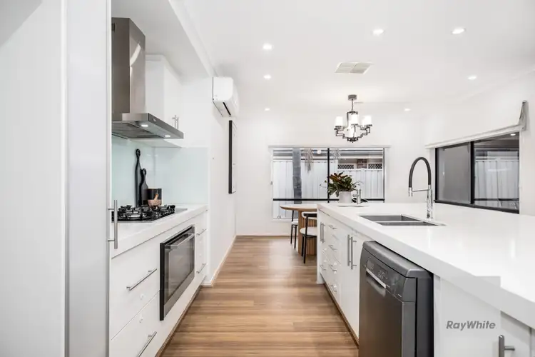 Sixth view of Homely house listing, 23 Jacaranda Drive, Taylors Hill VIC 3037