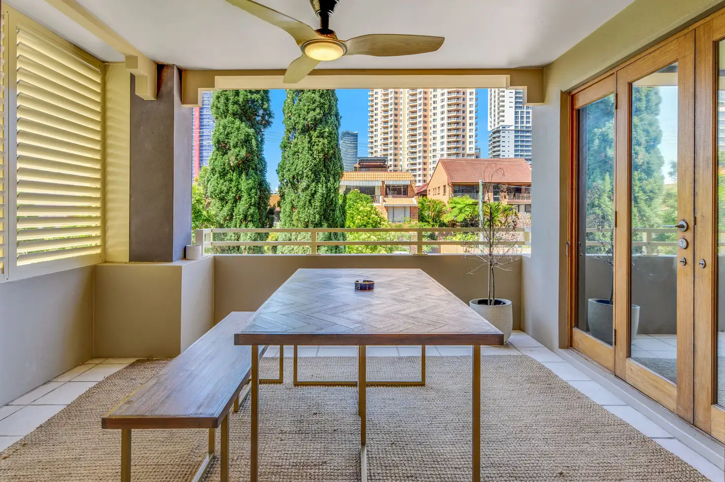 Main view of Homely apartment listing, 3/19 Britannia Avenue, Broadbeach QLD 4218