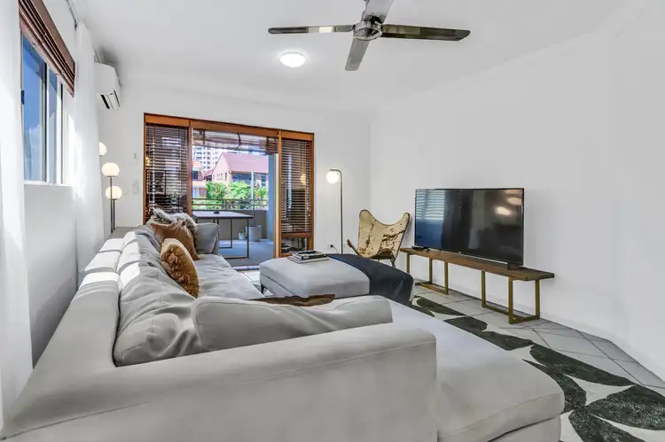 Third view of Homely apartment listing, 3/19 Britannia Avenue, Broadbeach QLD 4218