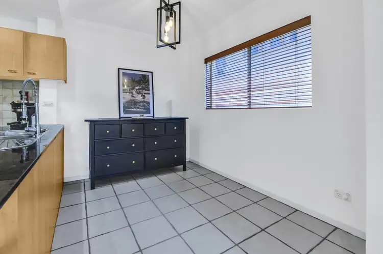 Fifth view of Homely apartment listing, 3/19 Britannia Avenue, Broadbeach QLD 4218
