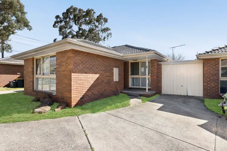 2/1 Cascade Street, Frankston VIC 3199