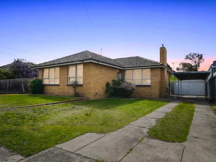 21 Jennings Street, Noble Park VIC 3174