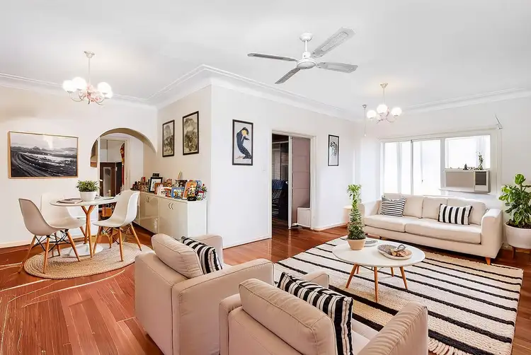 Third view of Homely house listing, 64 Mepunga Street, Concord West NSW 2138
