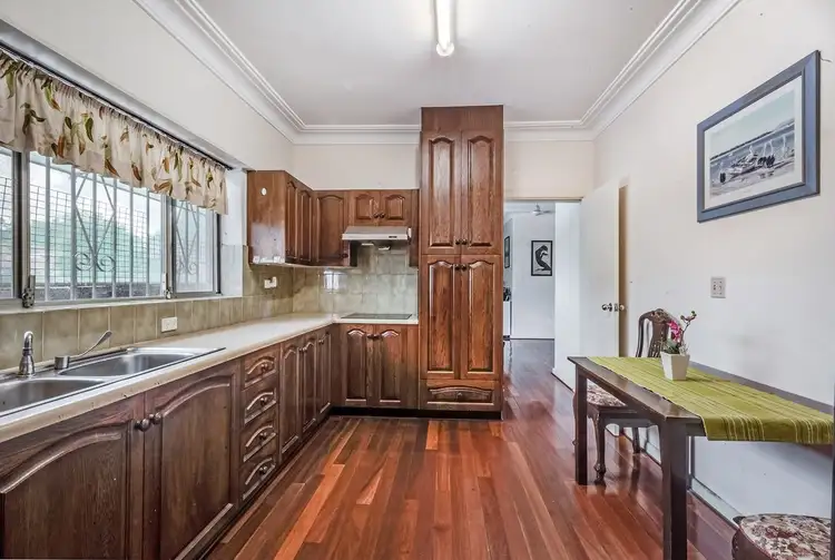 Fourth view of Homely house listing, 64 Mepunga Street, Concord West NSW 2138