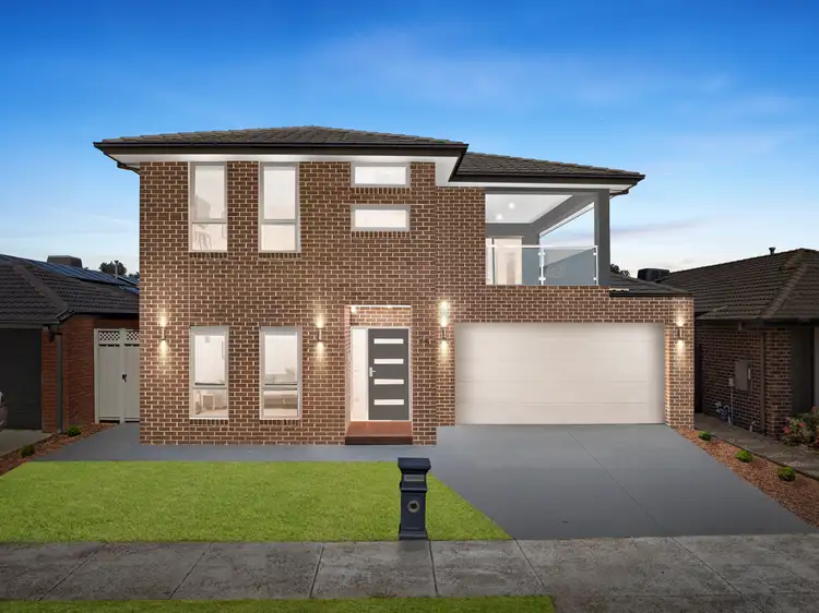 Main view of Homely house listing, 75 Goulburn Street, Mernda VIC 3754