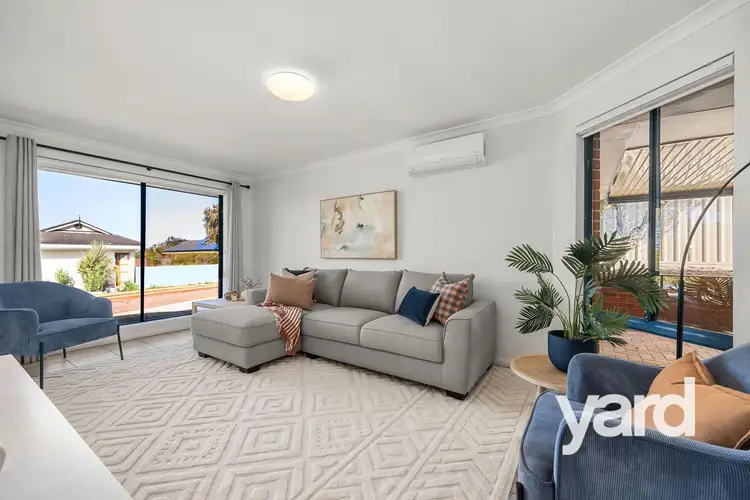 19 Jules Court, Willagee WA 6156