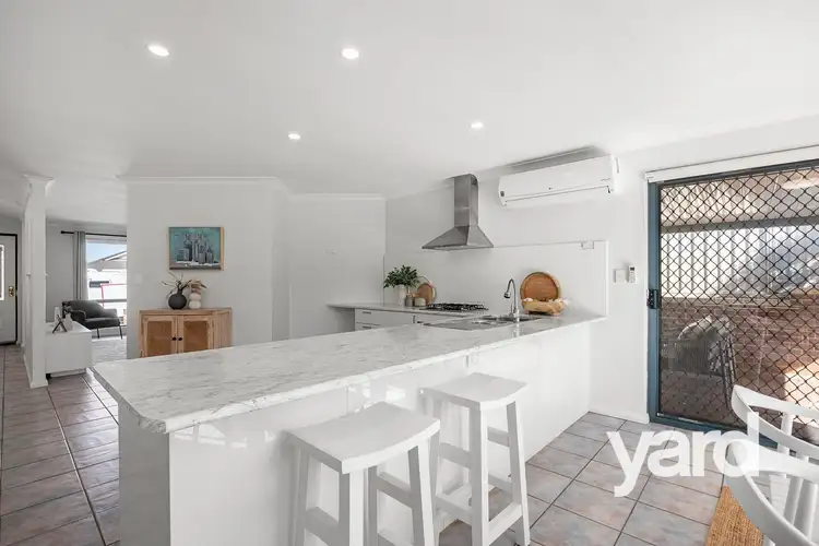 Third view of Homely house listing, 19 Jules Court, Willagee WA 6156