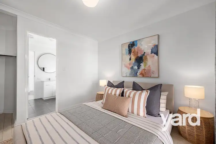 Sixth view of Homely house listing, 19 Jules Court, Willagee WA 6156