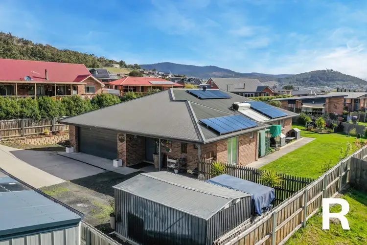 21 Sadri Court, New Norfolk TAS 7140