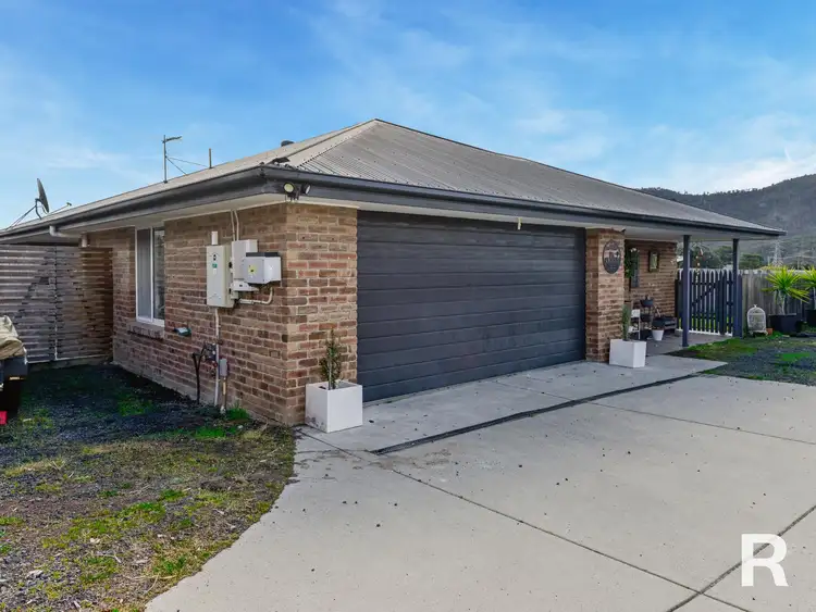Second view of Homely house listing, 21 Sadri Court, New Norfolk TAS 7140
